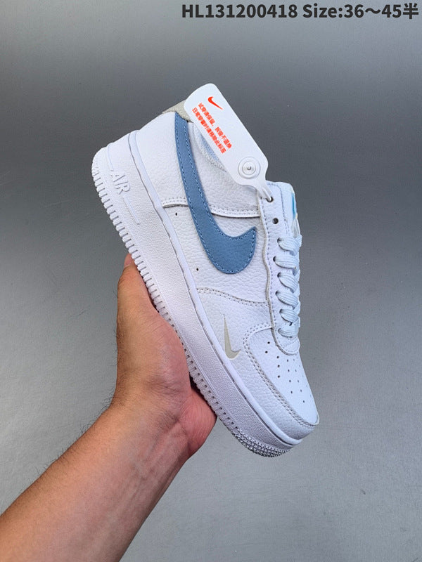 Air Force 1 Low Low Polyvalent Casual Sport Skate Shoe HF0022 400 EUR SIZE