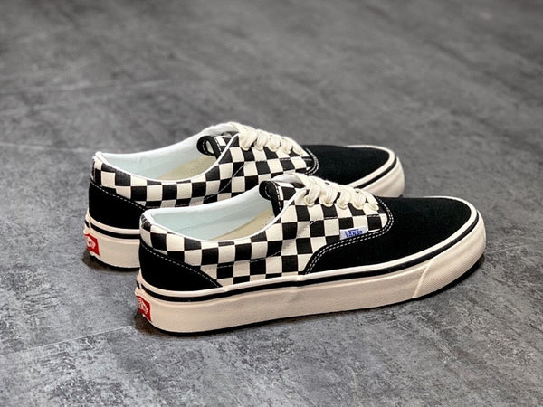 Va Anaheim Factory Era 95 Dx Low Era 95 Skate Shoe