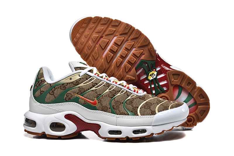 Nike Air Max TN Plus 8909-768 — Sneakers Homme Tailles 36-47