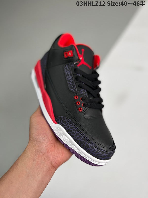 Air Jordan 3 SE DNM AJ3 3 aj3 3 Chaussure Basketball