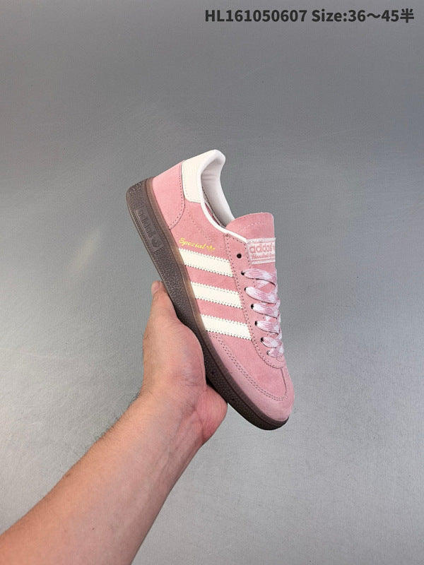 Handball Spezial Classic Retro Casual Skateboard Shoe