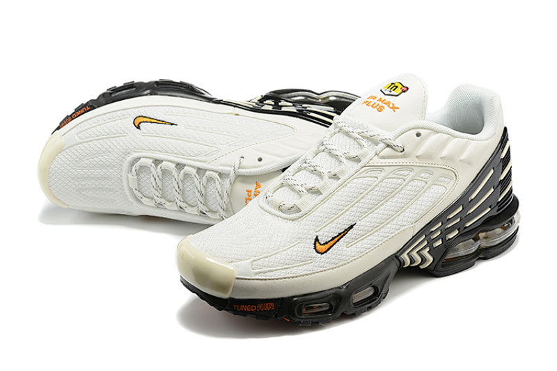 Nike Air Max TN Plus — Men's Sneakers