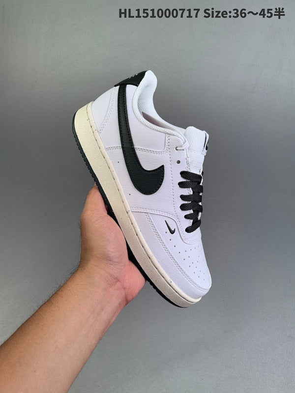 Court Borough Low Polyvalent Casual Sport Chaussure Skateboard