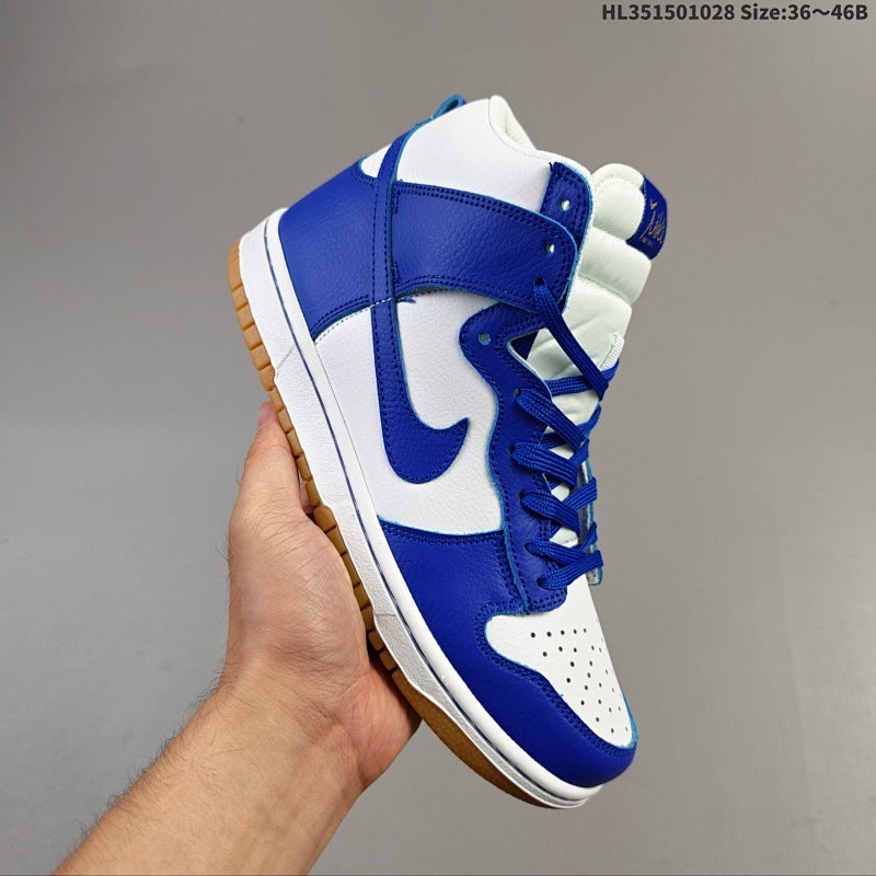 Dunk High Series Dunk High Casual Sport Skateboard Shoe Sport AJ7730 001