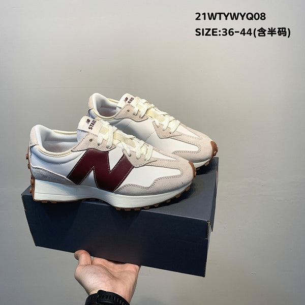 # MS327 Retro Casual Sport Series