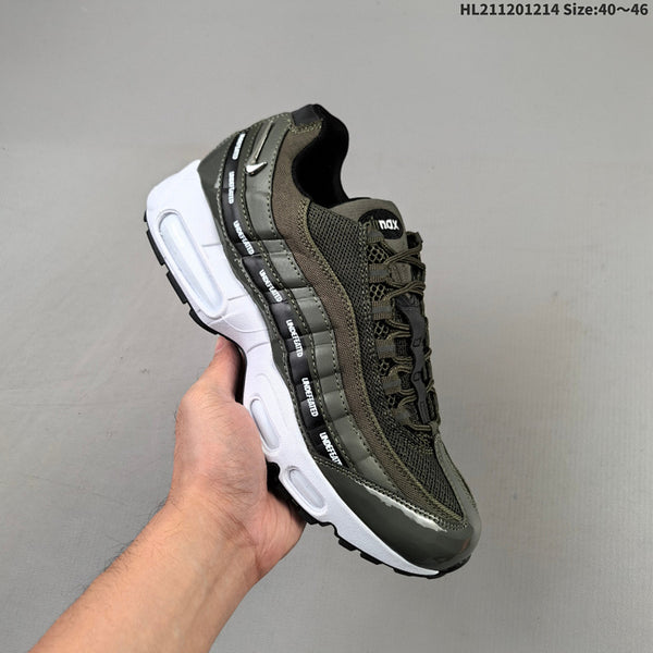 UNDEFEATED AIR MAX 95 1895-LM04 (40-46)