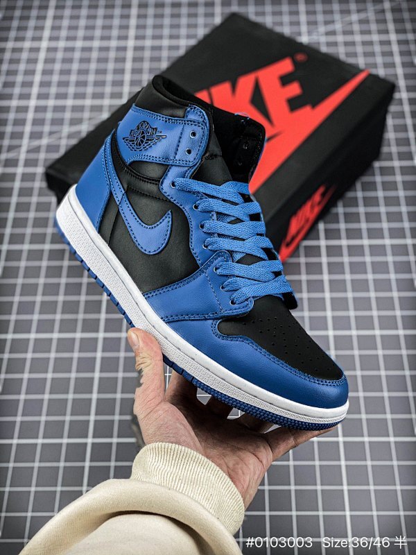 #Air Jordan 1 High OG AJ1 Classique High Polyvalent Casual Sport Chaussure Basketball