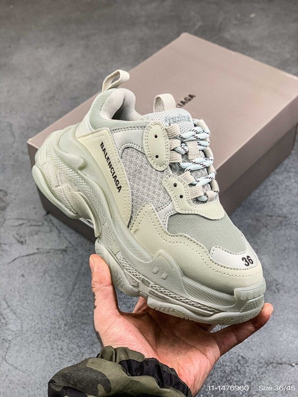 # Triple S 19 TPU TPU