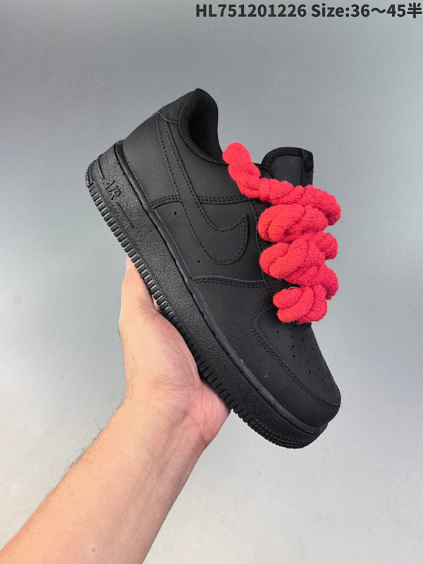 Air Force 1 Low Low All-Purpose Casual Sports Skateboard Shoe