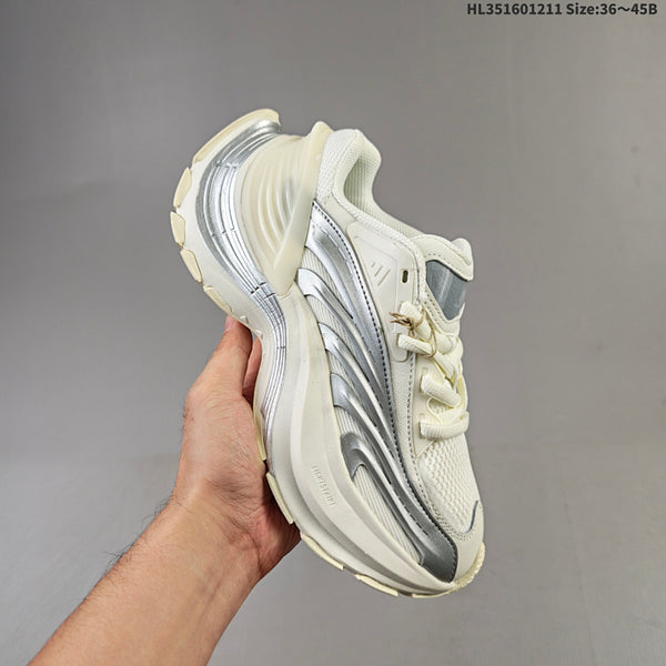 XLG MTW Comfort Series Non-Slip Low Casual Running Shoe JR6393