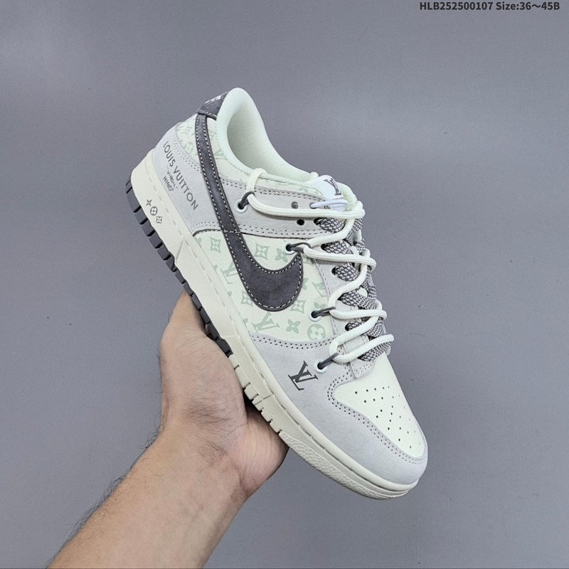 Dunk Low Retro ‘DIY ’ Low Casual Sport Chaussure Skateboard CX5050-Y45