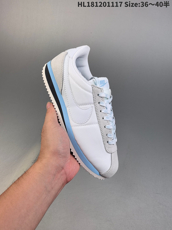 Classic Cortez Cloth Classique Confort Casual Chaussure Running Sport