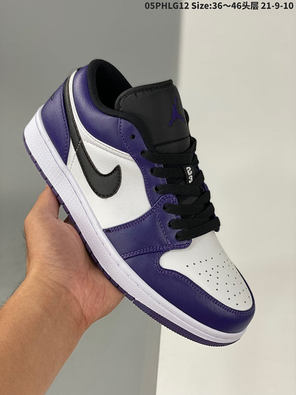 Sole AIR JORDAN 1 low
