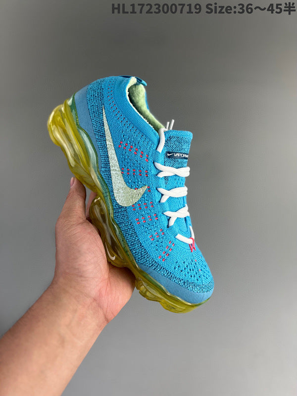NK Vapormax 2023 Flyknit 2023 Casual