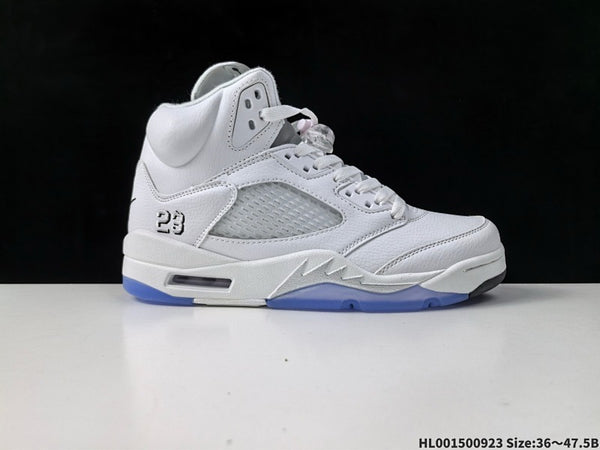 Air Jordan 5 Retro "Metallic HQ7978-103