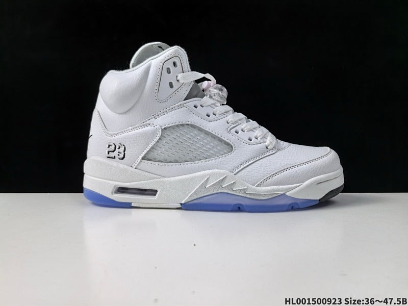 Air Jordan 5 Retro "Metallic HQ7978-103