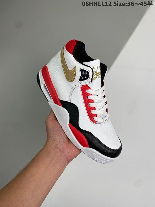 89 Air Flight Legacy 89