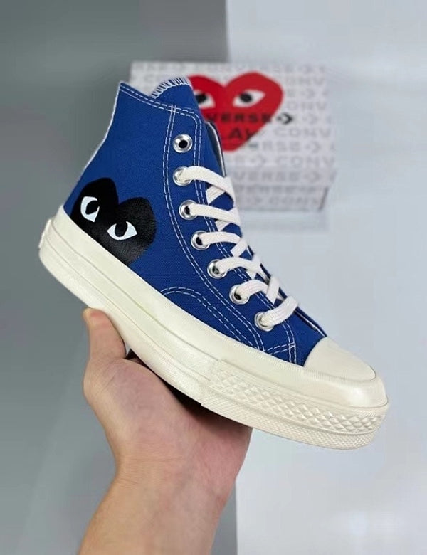 2021ss x cdg Comme des Garçons PLAY Collaboration 171847c chuck