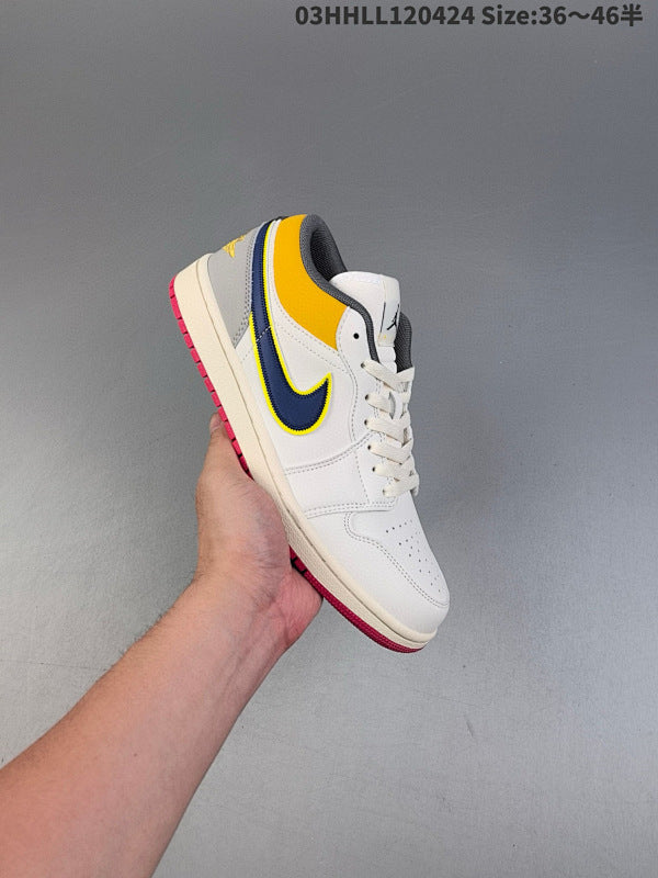 Air Jordan 1 Low "Premium" Low HV4511-133