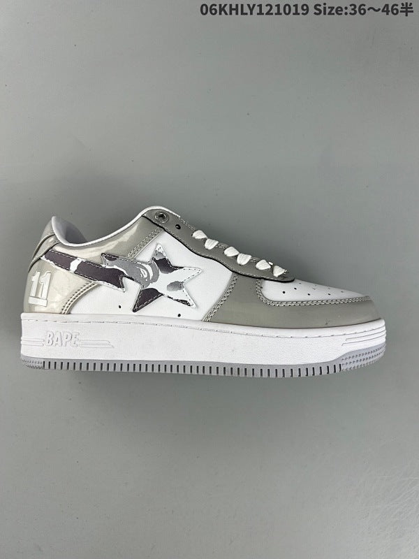 Bape Sta Low Classic 36-46