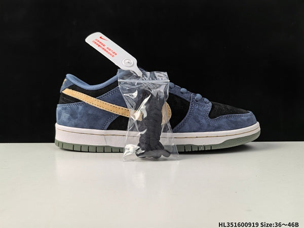 SB DUNK LOW PRO Dunk SB Classique Dunk DX6775 400