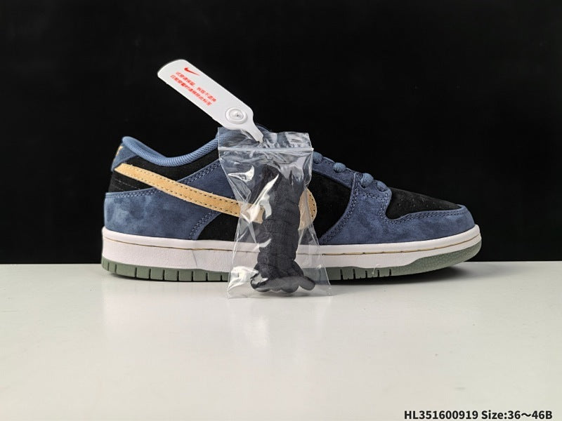 SB DUNK LOW PRO Dunk SB Classique Dunk DX6775 400