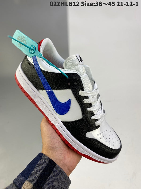 SB Dunk Low Série Dunk Rétro Low Casual Sport Chaussure Skateboard