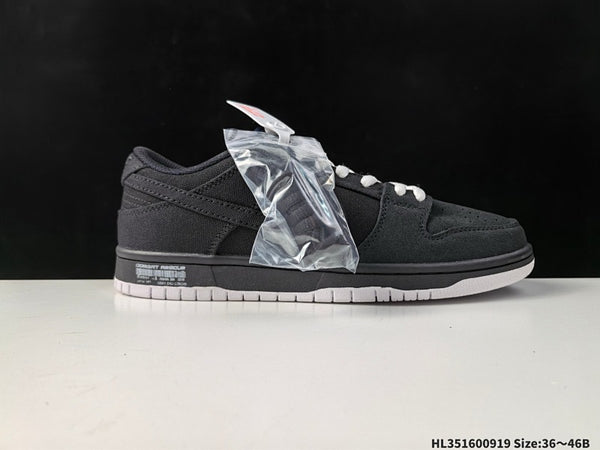 SB DUNK LOW PRO Dunk SB Classique Dunk DX6775 400