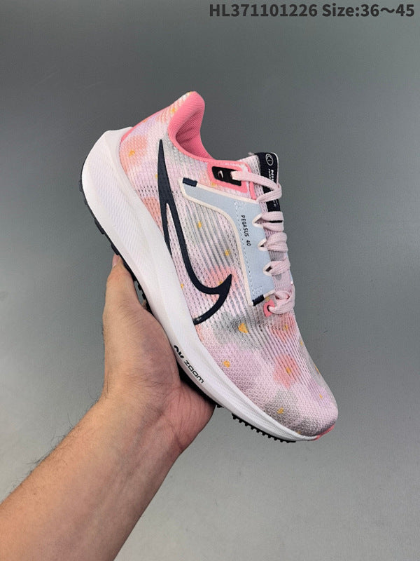 NK Zoom Pegasus 40 Série