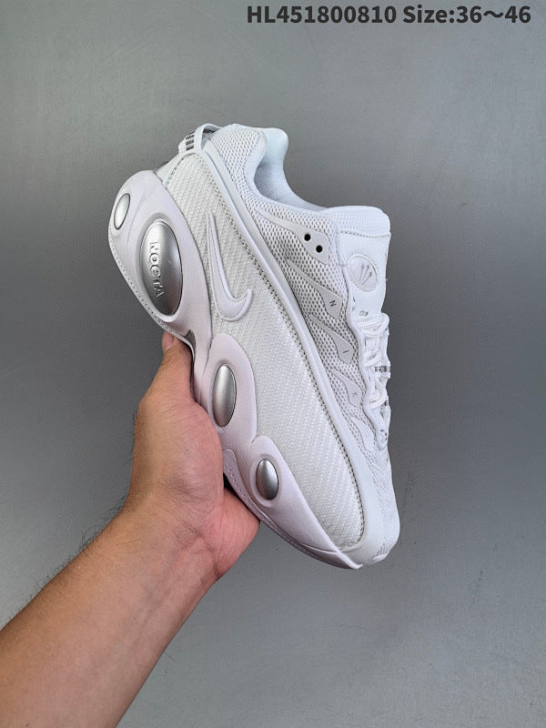 NOCTA x Glide Versatile Retro Low Basketball Shoe