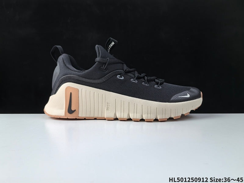 Free Metcon 6 Chaussure Entraînement