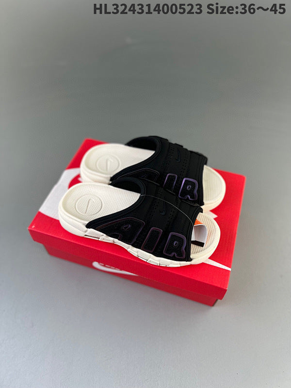 Air More Uptempo OG Basketball Shoe