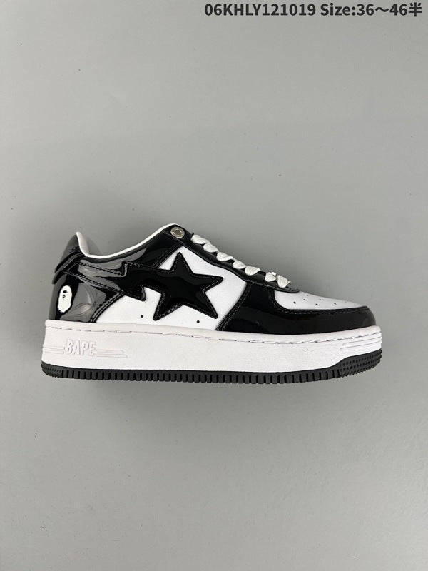 Bape Sta Low Classique 36-46