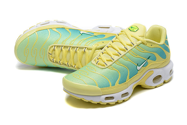 Nike Air Max TN Plus — Men's Sneakers