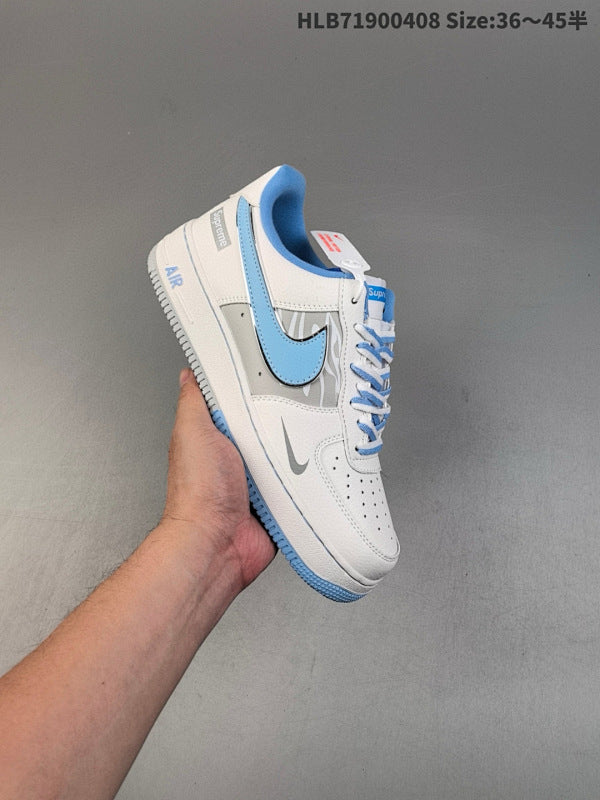 AIR FORCE 1‘07 LV8 Low :DQ6628-155