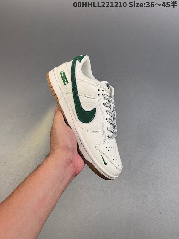 Supreme x Dunk SB Low Sup x SB Low XH0923-340