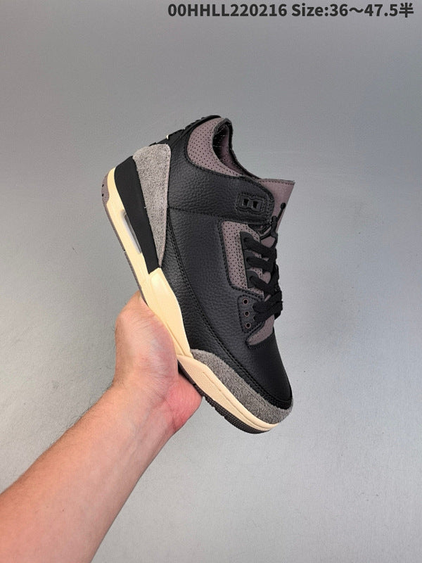 A Ma Maniere x Air Jordan 3 Retro FZ4811-001