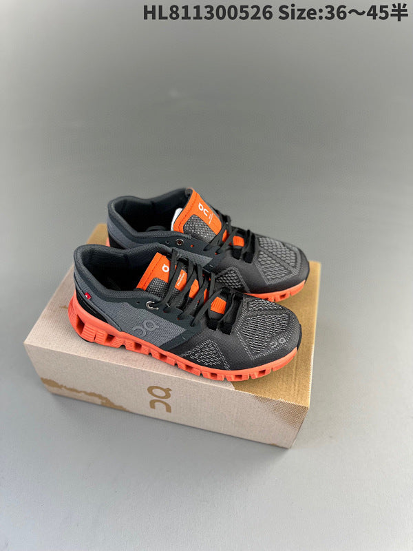 Cloudmonster Sport Casual