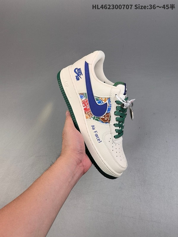 Air Force 1 Low KJ1688 001