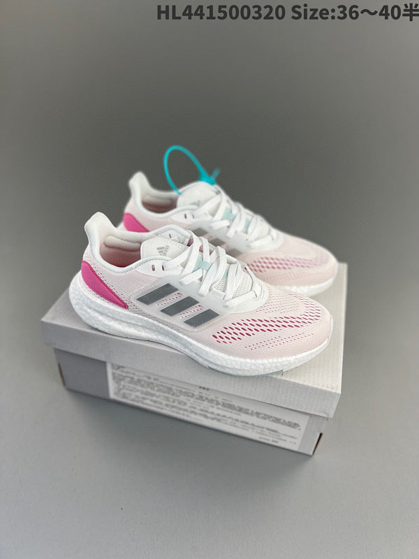 PureBOOST LTD 22 Chaussure Running : HQ8585 36-40