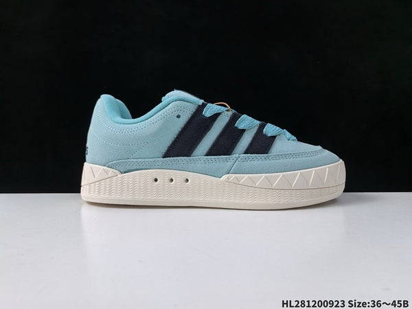 Adimatic Low Retro Low Series
