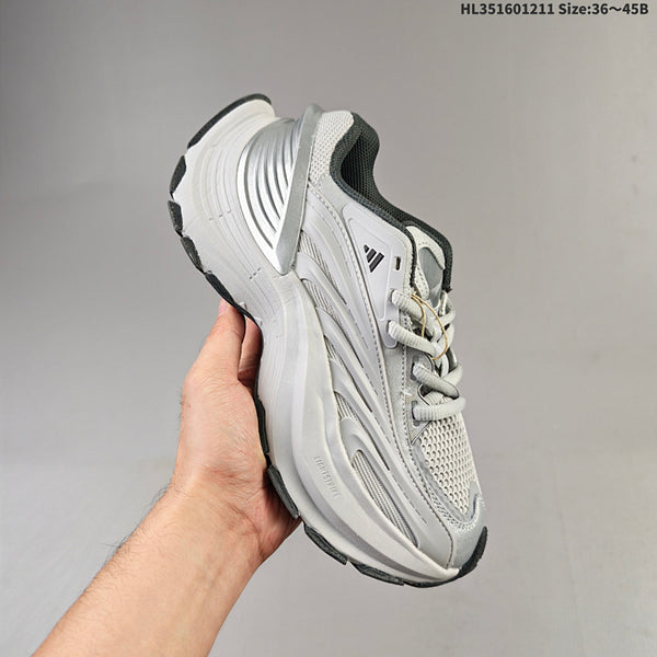 XLG MTW Comfort Series Non-Slip Low Casual Running Shoe JR6393