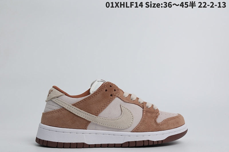 SB Dunk Low Premium Classique