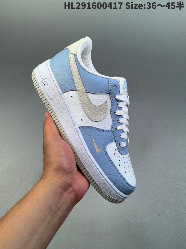 Air Force 1 Low Casual Sport Skateboard Shoe HF0022-400 EUR SIZE :