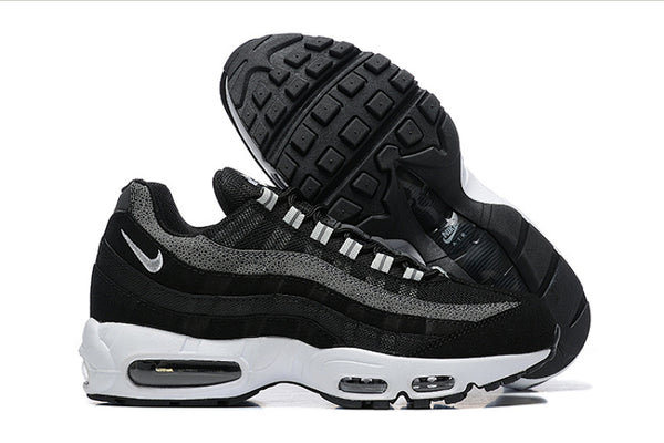Air Max 95 'Black Pure Platinum' DM0011-009 1895-340
