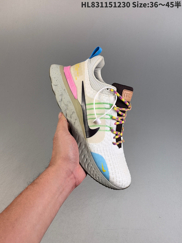 React Infinity Run FK 3 PRM Chaussure Running DZ3014