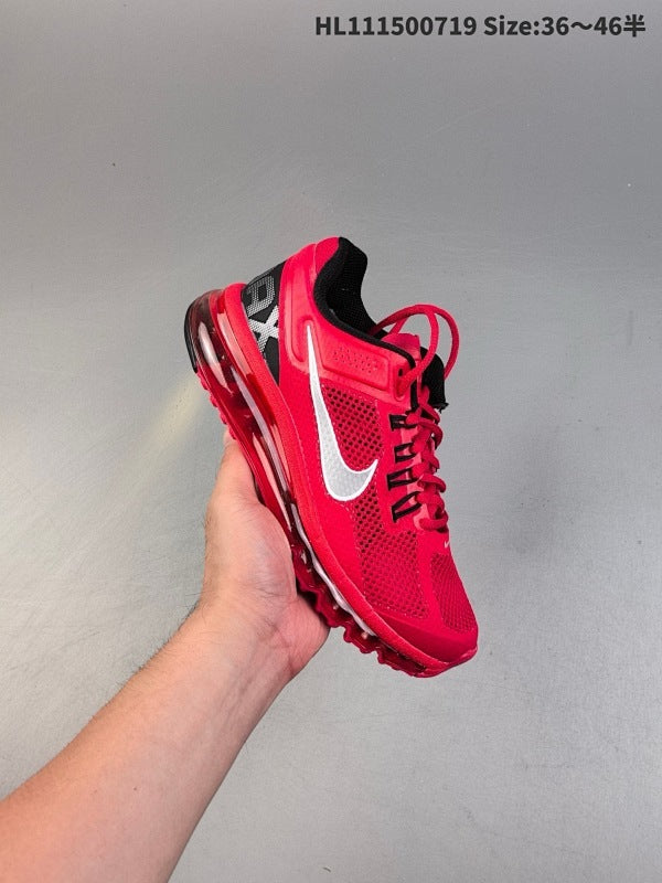 Air Max 2013 Collaboration :554886-600