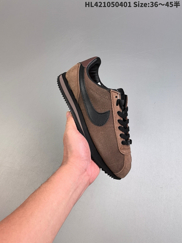 Classic Cortez Leather Classique