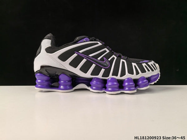 SHOX TL Série Low Sport Casual Sport