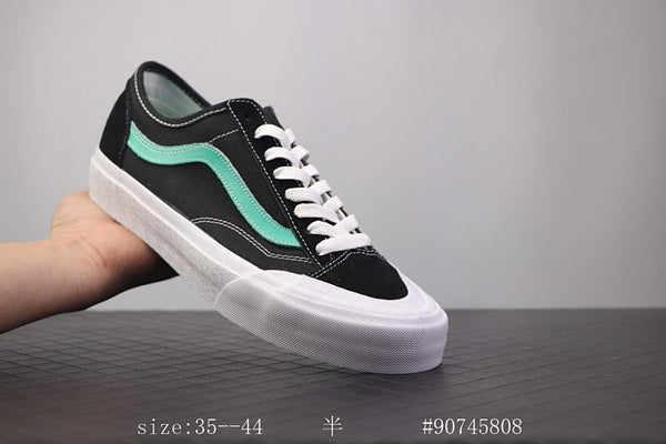 v Style 36 Low Skateboard Shoe Sport Size 35 36 36.5 37 38 38.5 39 40 40.5 41 42 42.5 43 4